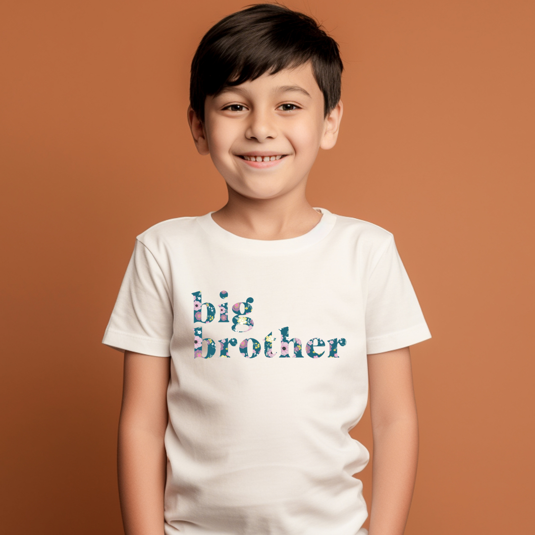 Big Brother T-Shirt Charlotte