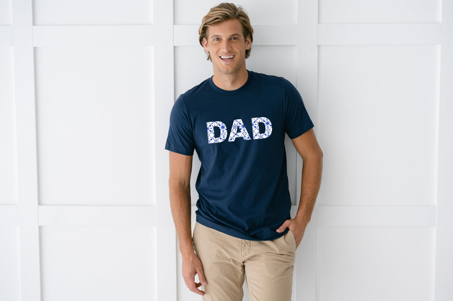 Ophelia Dad T-Shirt