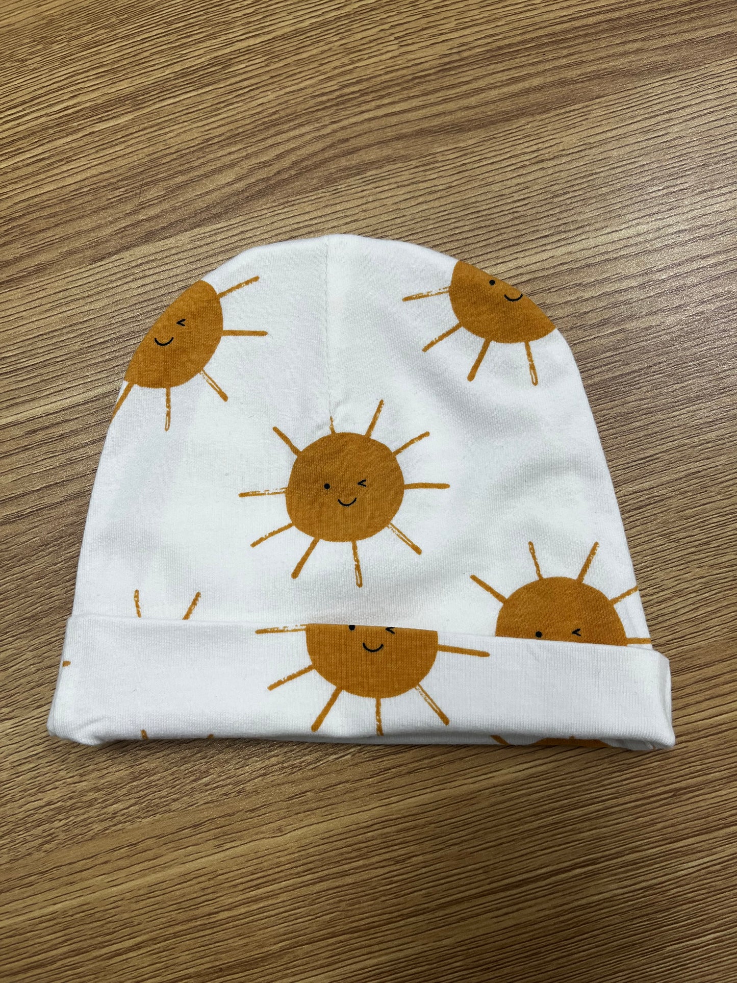 Sunshine Newborn CAP ONLY Unisex