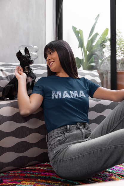 Mama T-Shirt Natalia