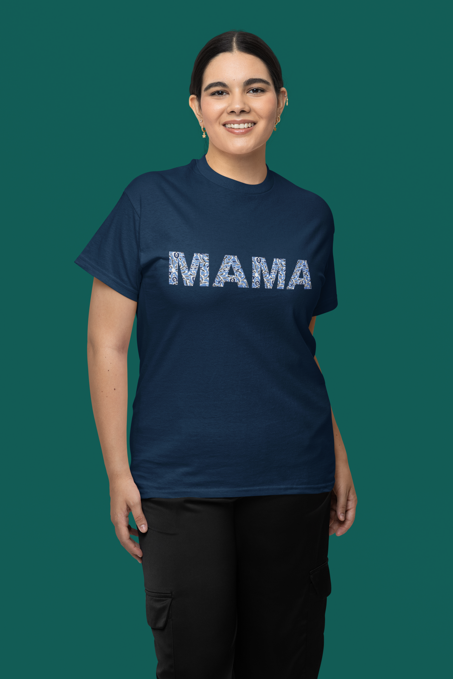 Mama T-Shirt Natalia