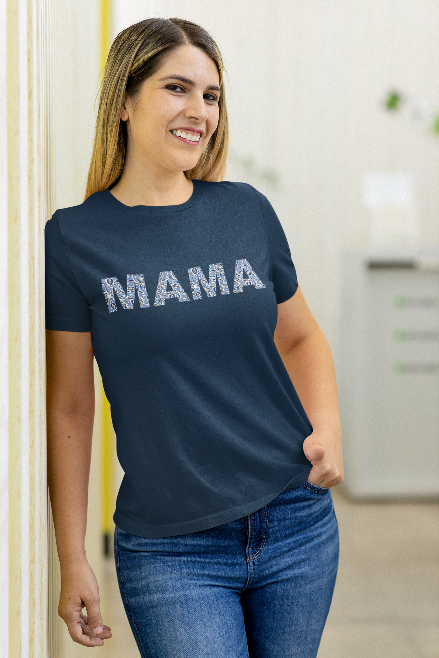 Mama T-Shirt Natalia