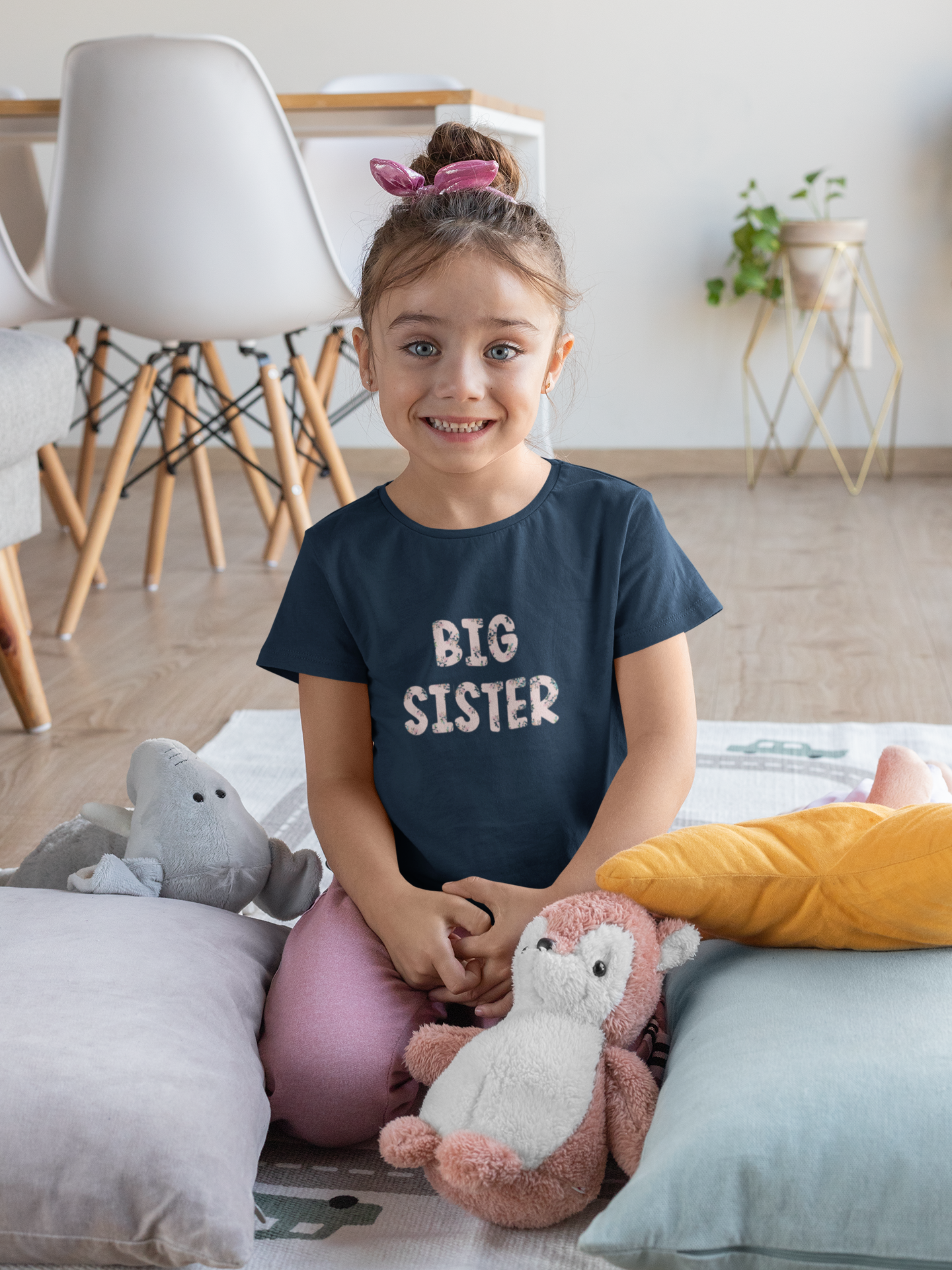 i am going to be a big sister t shirt