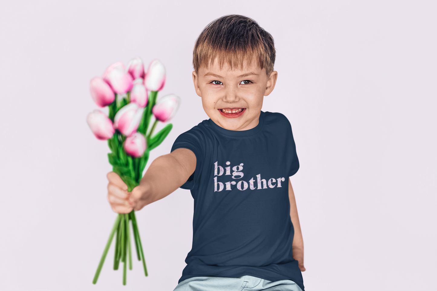 Big Brother T-Shirt Anais