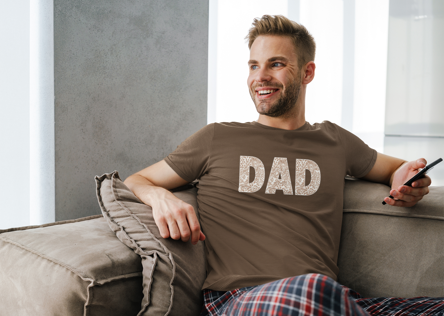 Brooklyn Dad T-shirt