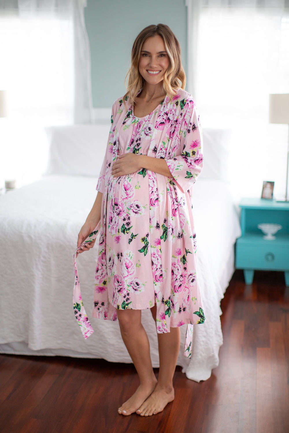 Labor Delivery Gown