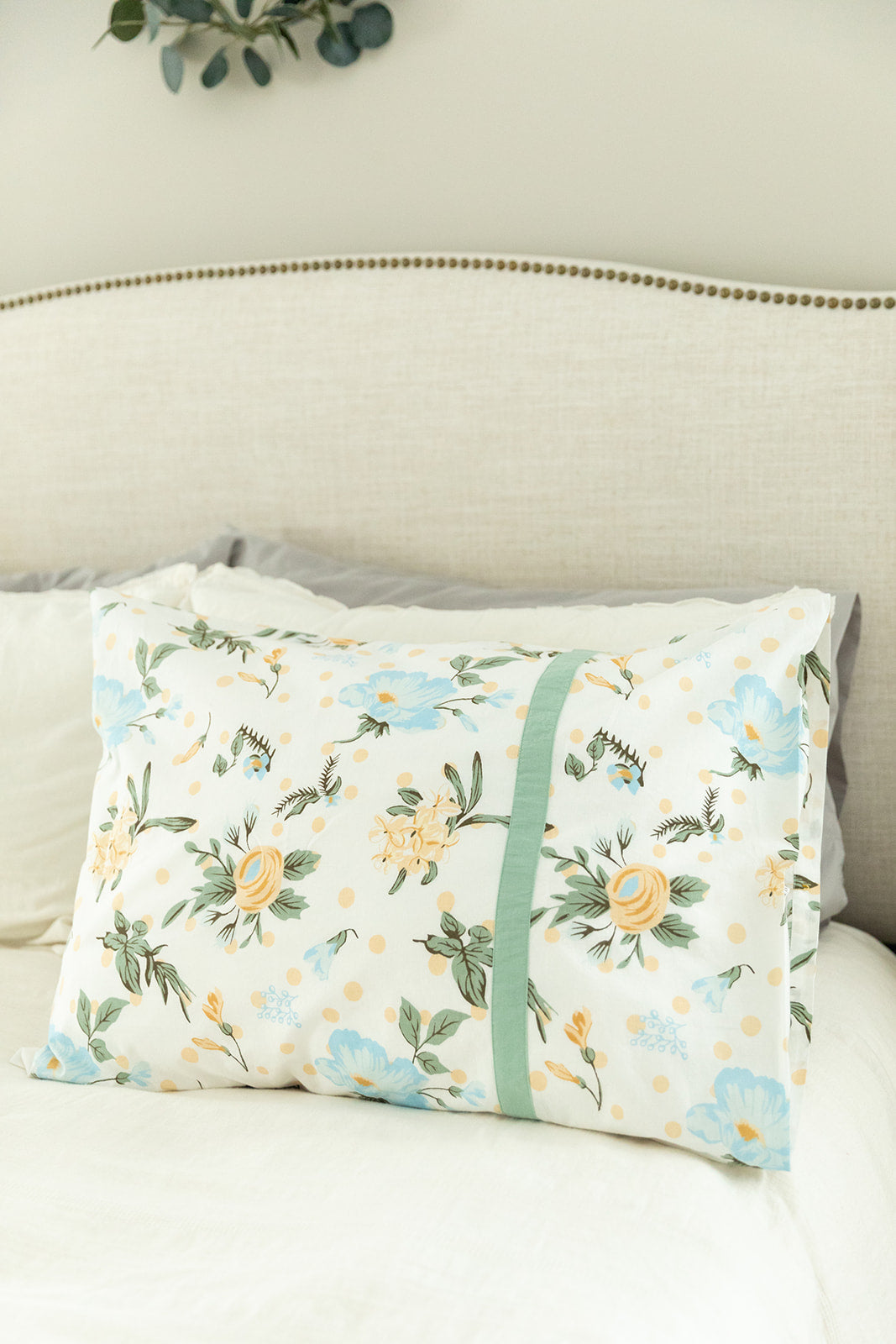 Hadley Pillowcase