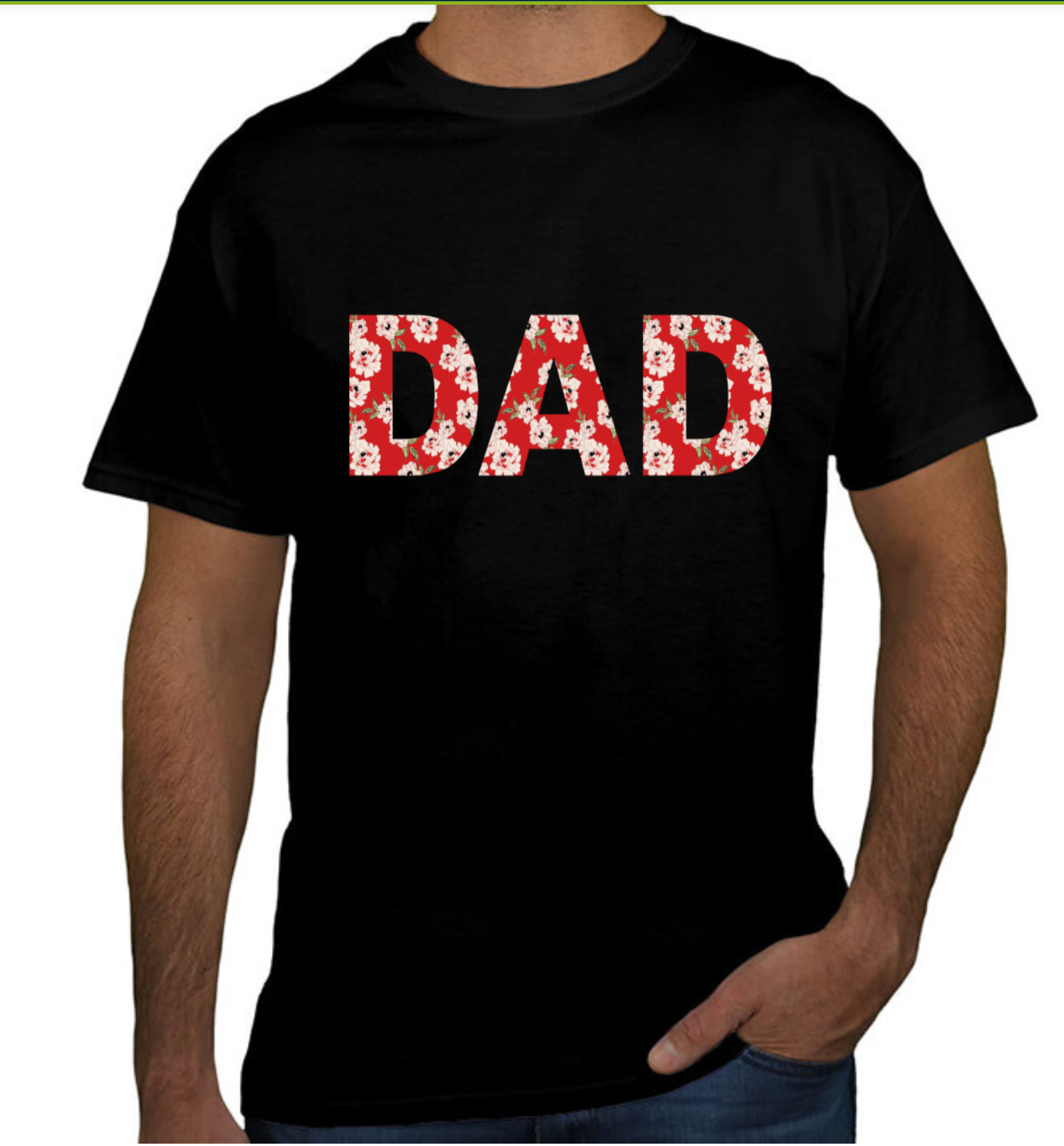 shirts for dad in delivery room