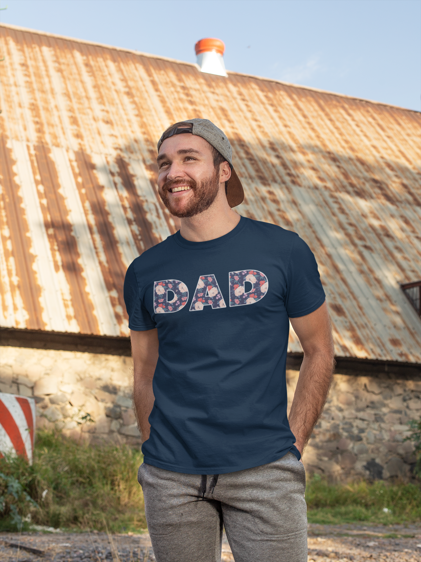 Annabelle Dad T-Shirt