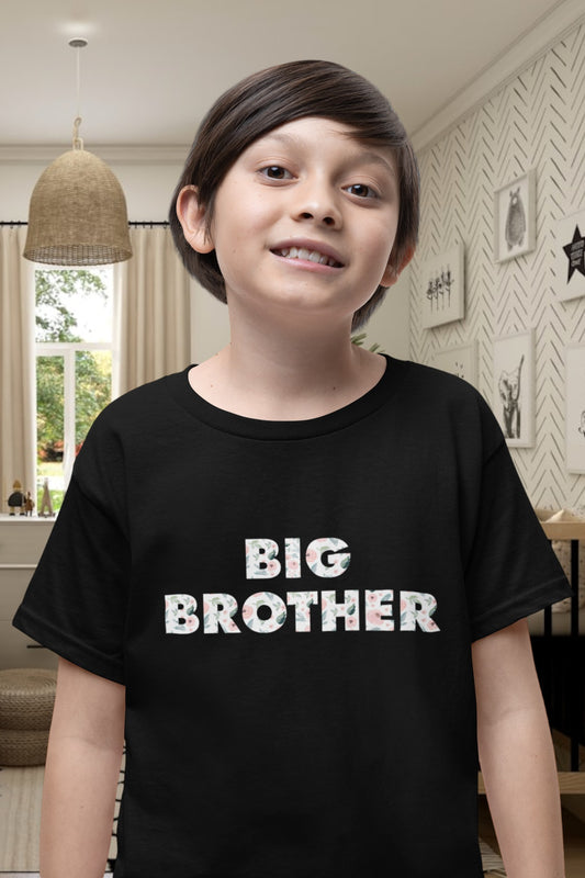 Big Brother T-Shirt Ivy
