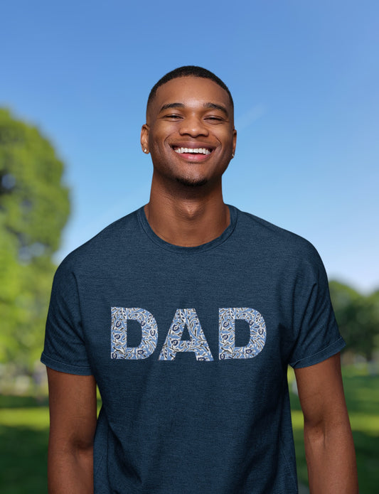 Natalia Dad T-Shirt