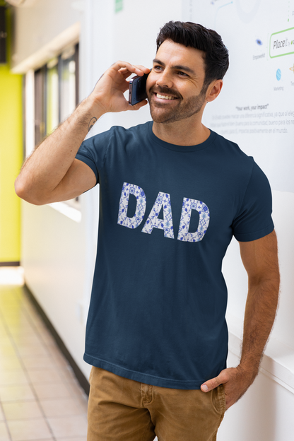 Ophelia Dad T-Shirt