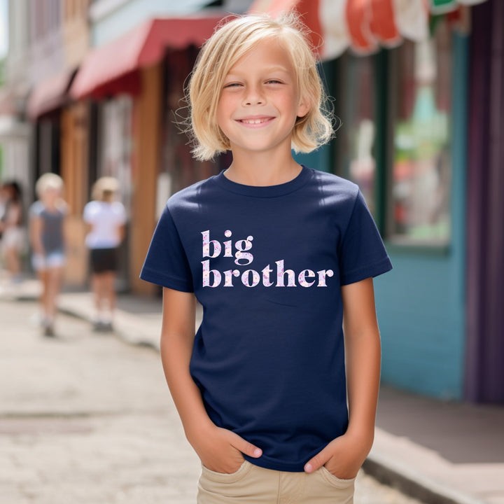 Matching Sibling T-Shirts | Brother and Sister T-Shirts – Baby Be Mine