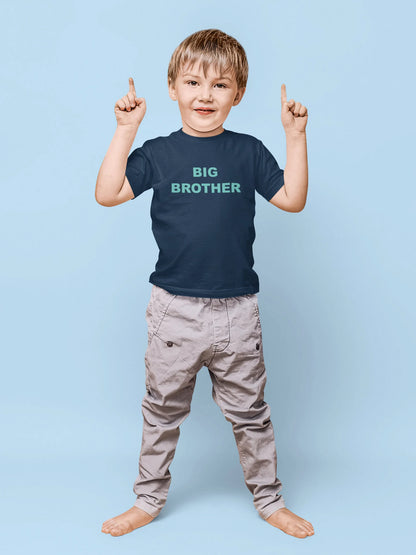 Big Brother T-Shirt Sloane