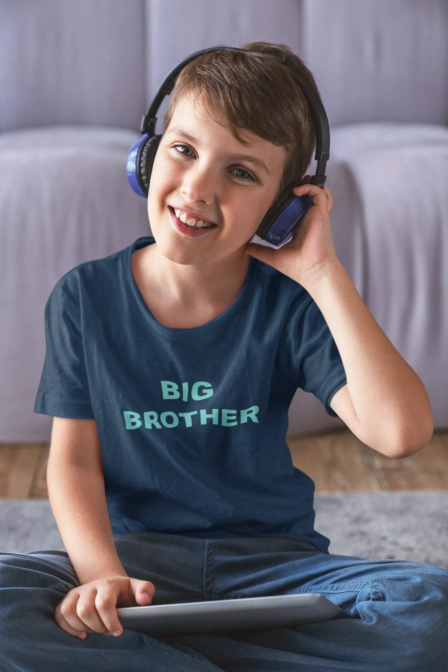 Big Brother T-Shirt Sloane