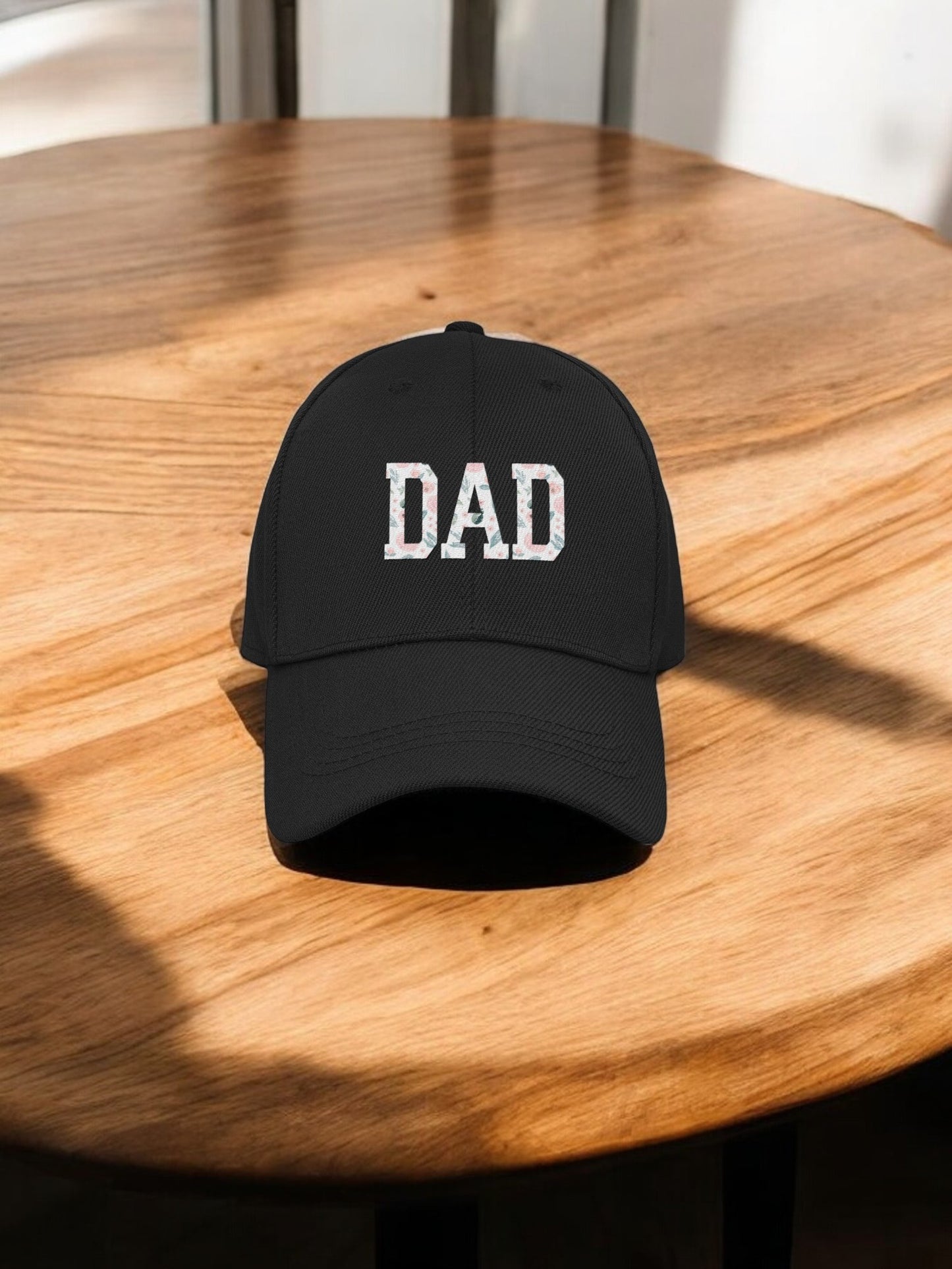 Ivy Dad Hat