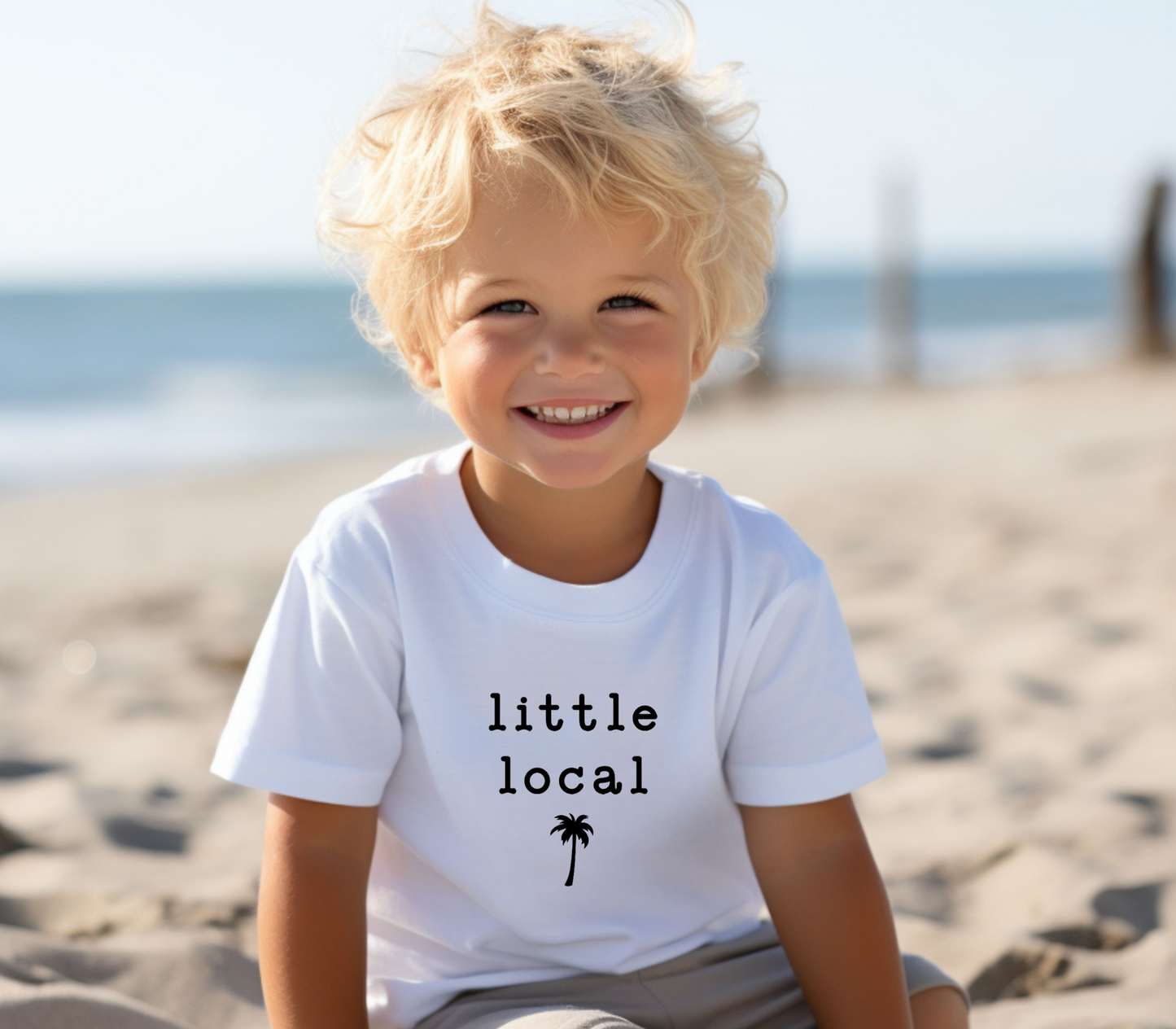 Little Local T-Shirt