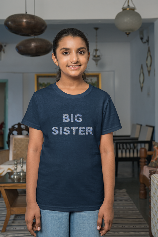 Big Sister T-Shirt Natalia
