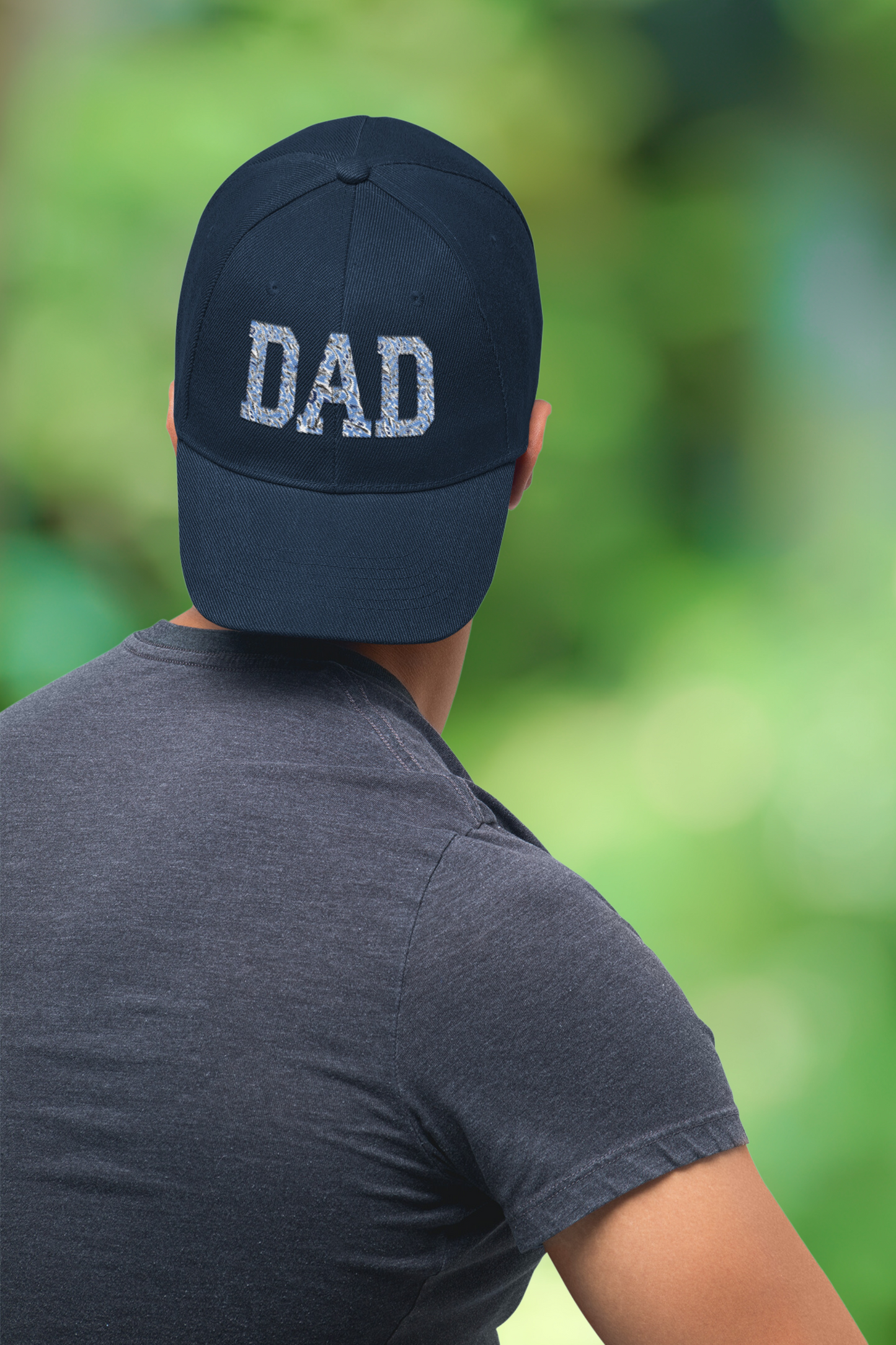 Natalia Dad Hat