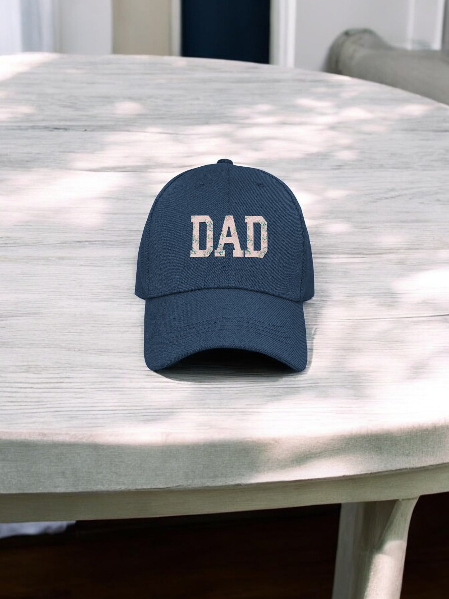 Nina Dad Hat