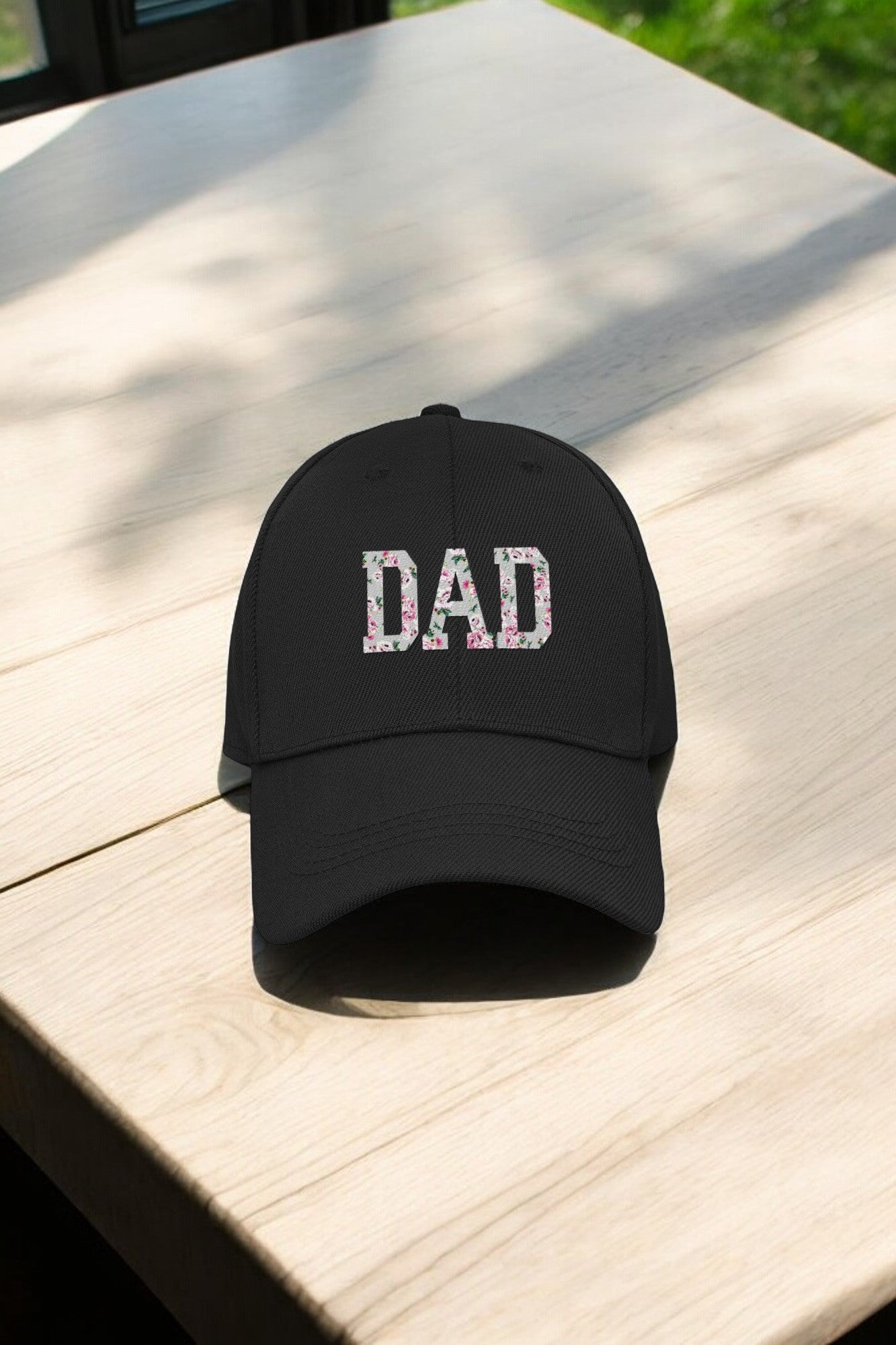 Olivia Dad Hat