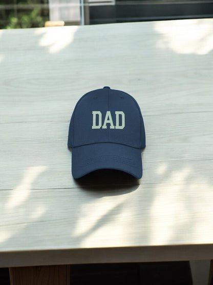 Sage Green Dad Hat