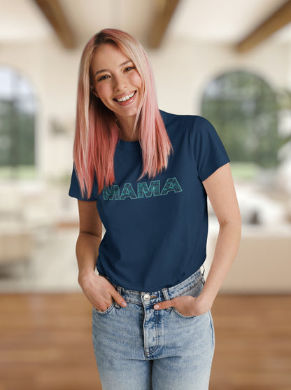 Sloane Mama T-Shirt