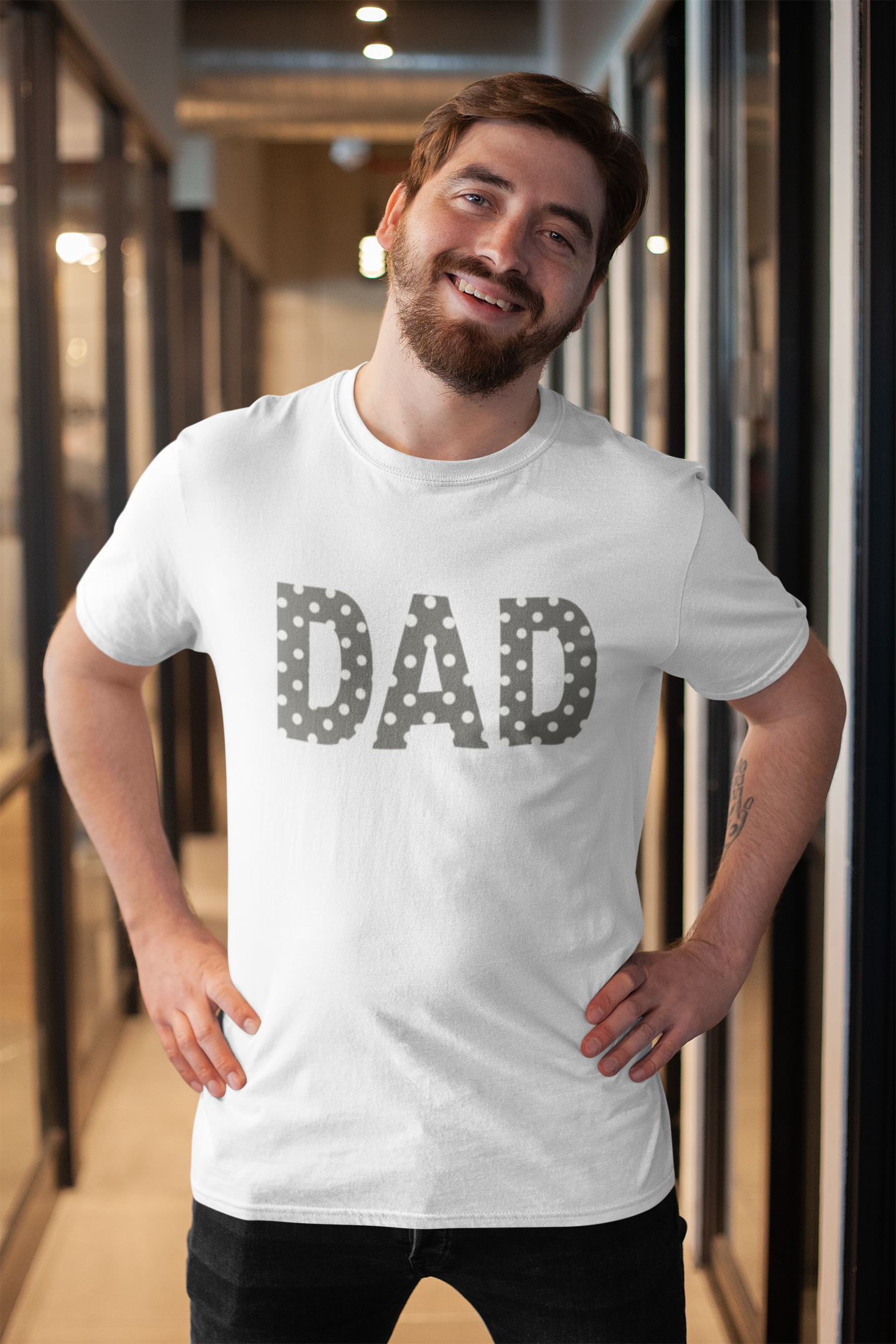 Lisa Dad-T-Shirt