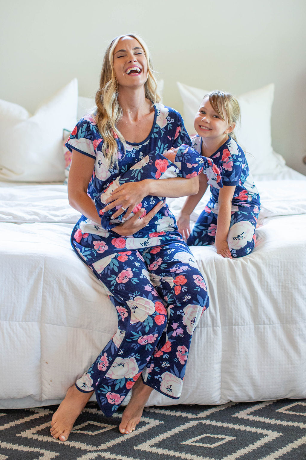 Big brother 2025 little sister pjs