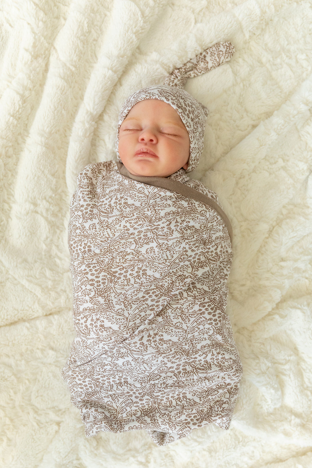 Gender neutral swaddle online blankets