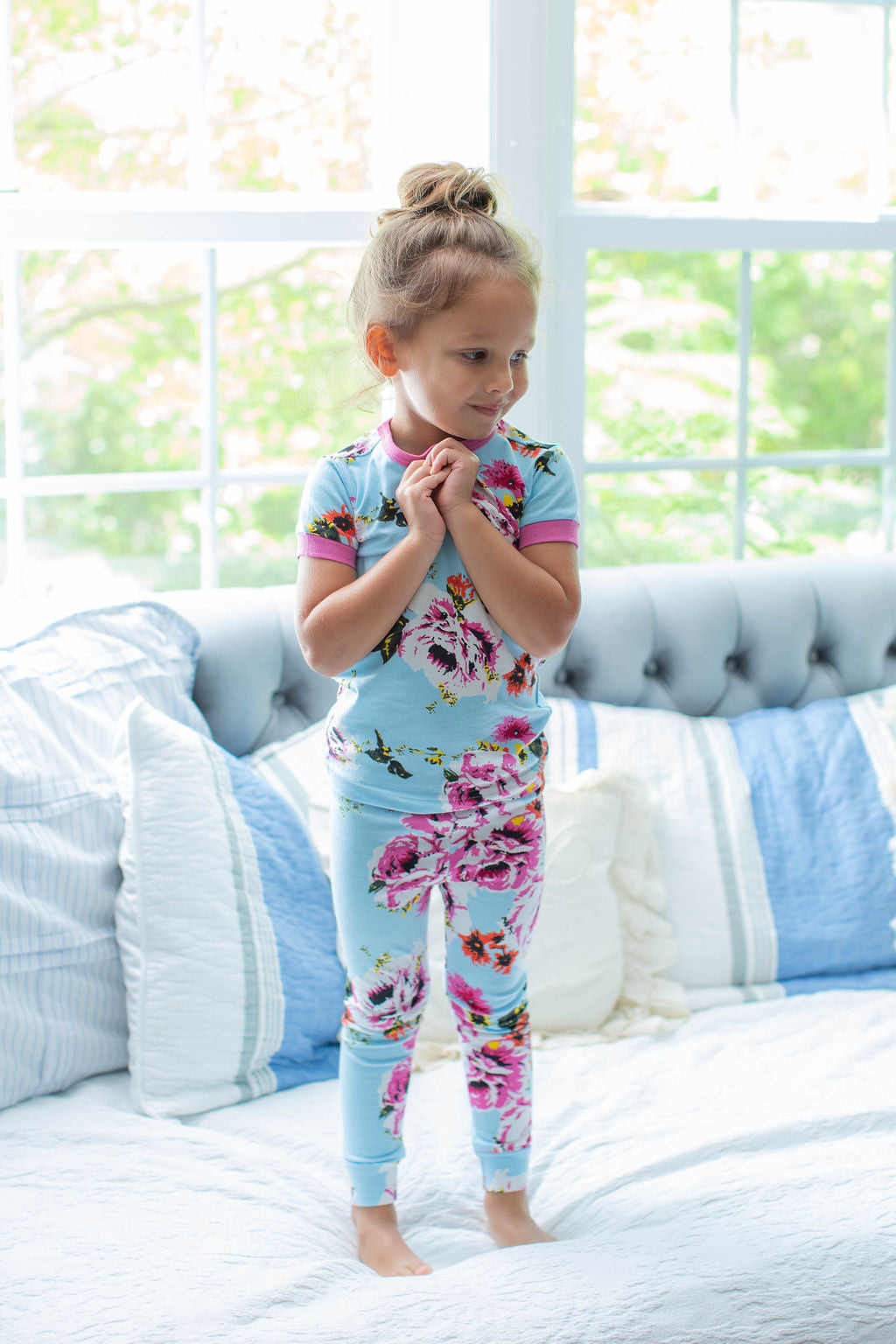 Deals Girls pajamas