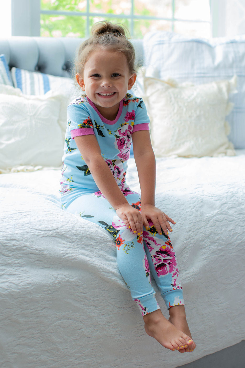 Cheap pajama outlet sets for girls