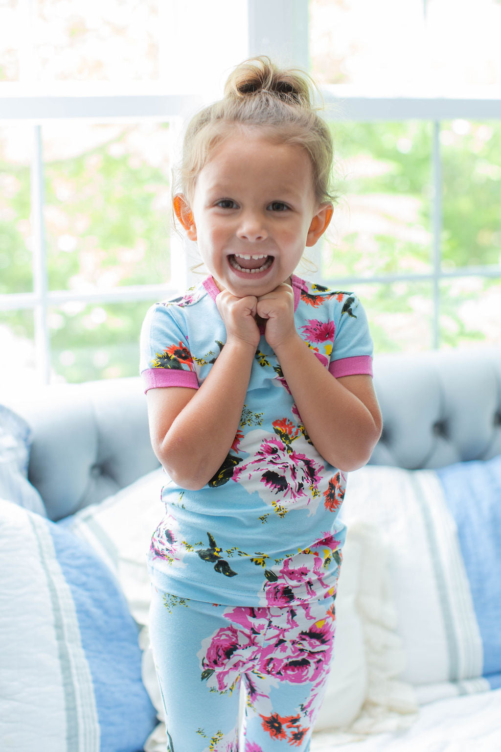 6t best sale girls pajamas