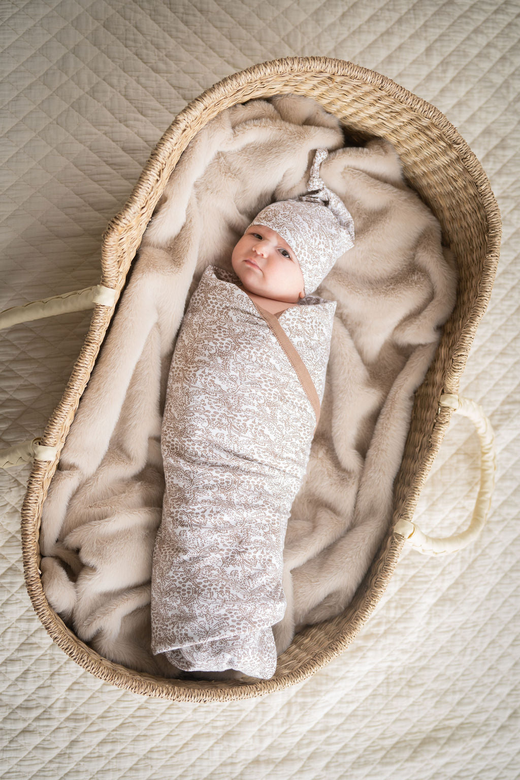 EDERA Newborn Photography Props for Baby Photoshoot Photo Posing Macrame  Blankets Rug (White) : Amazon.in: Electronics