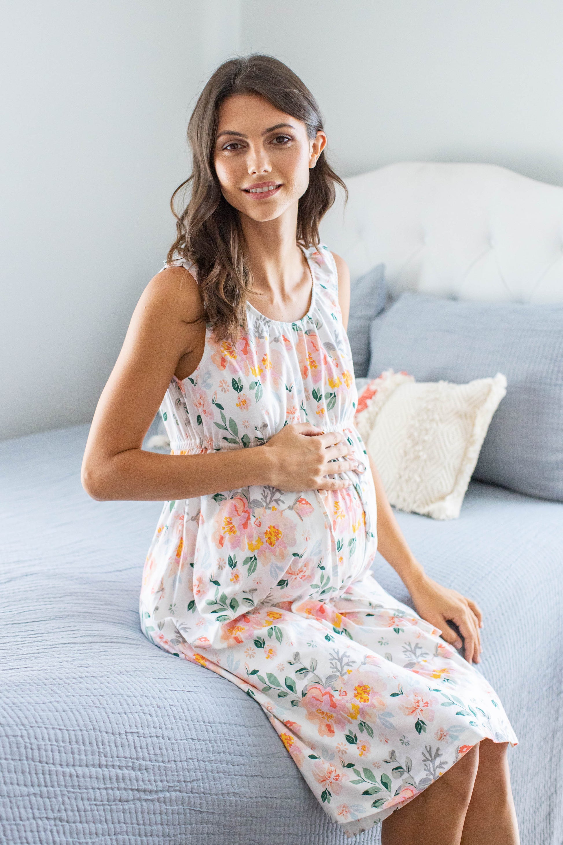 3 in 1 Labor Gowns – Gownies™