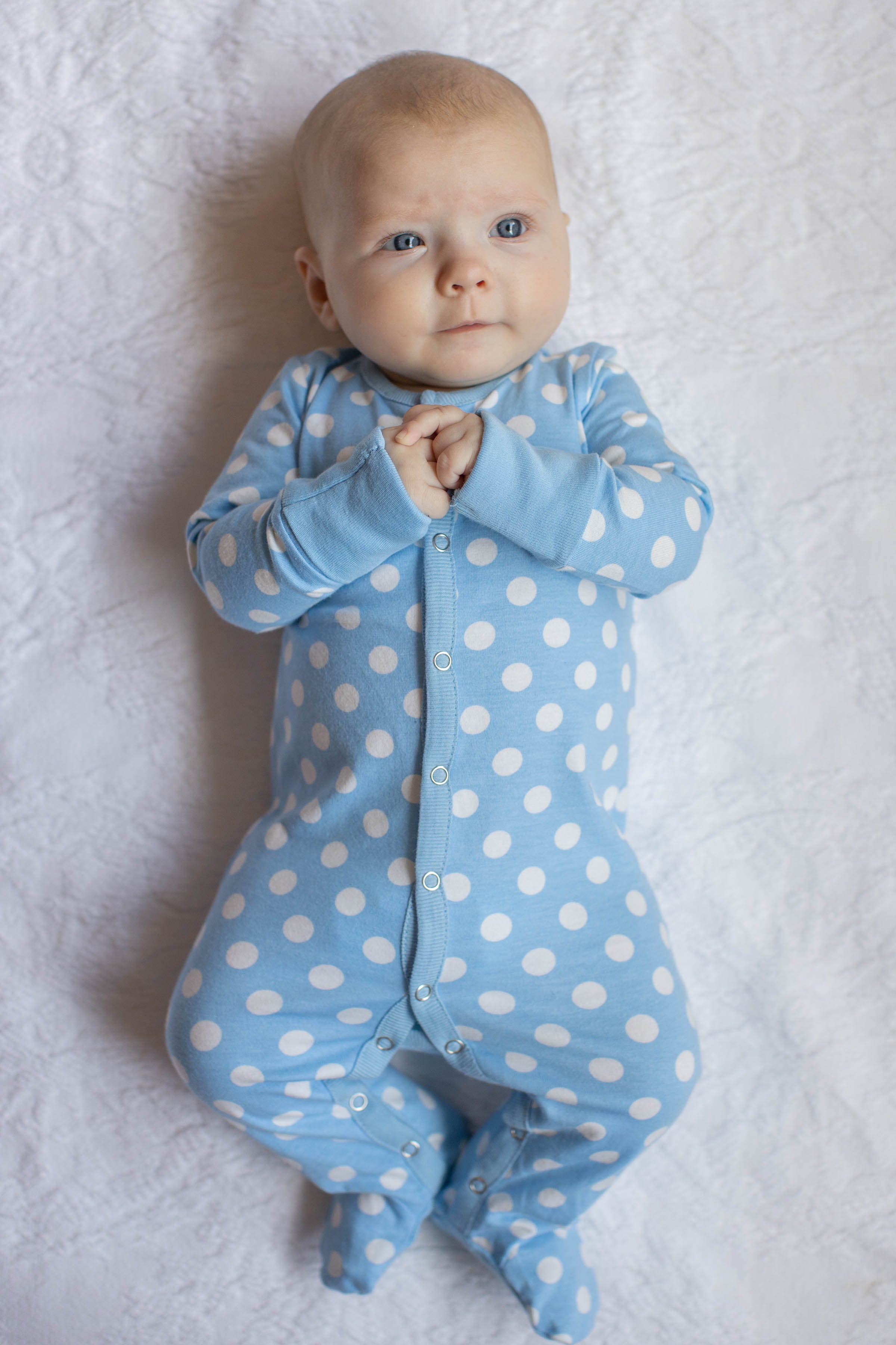 Baby boy one clearance piece