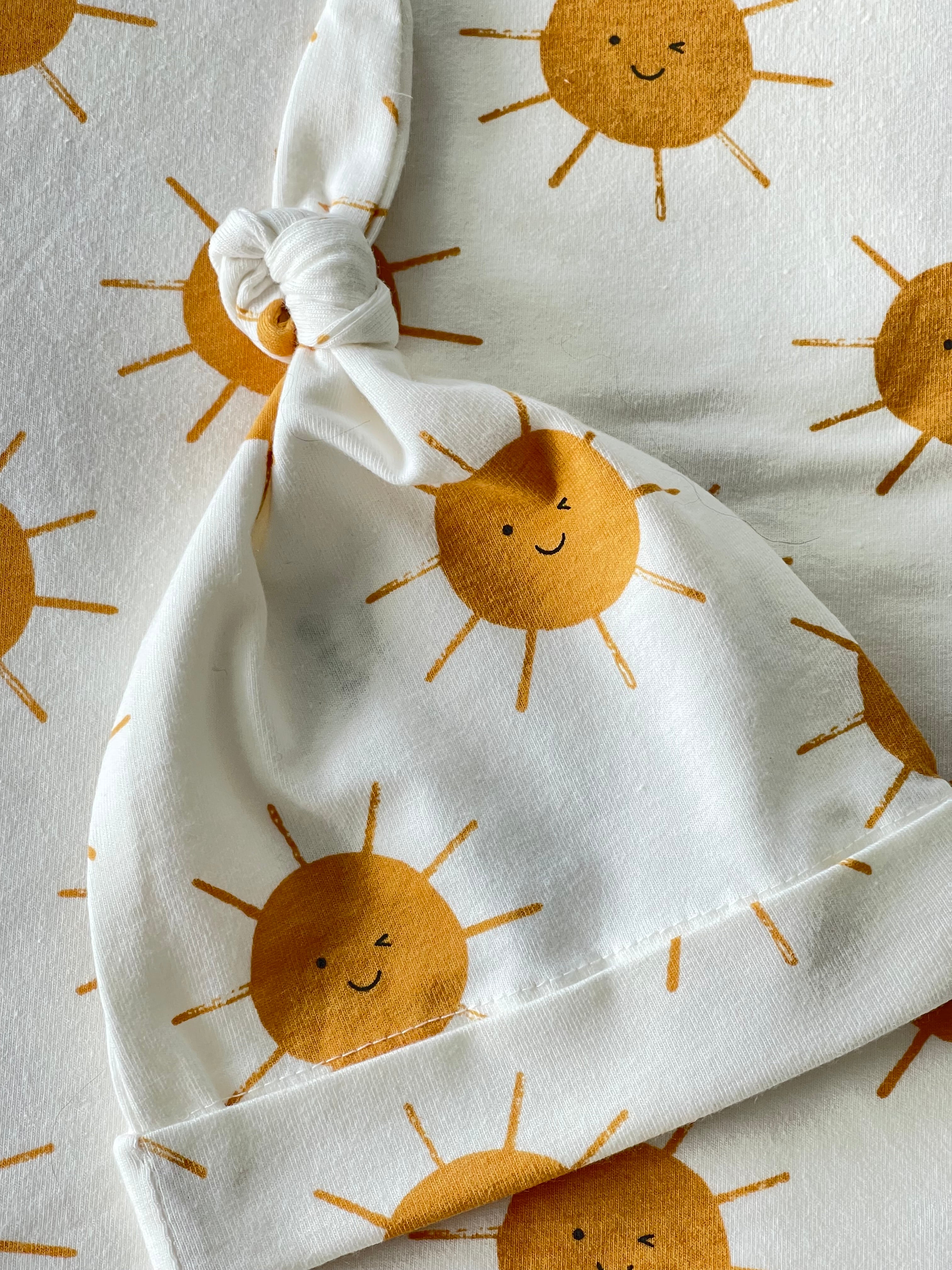 Sunshine swaddle online