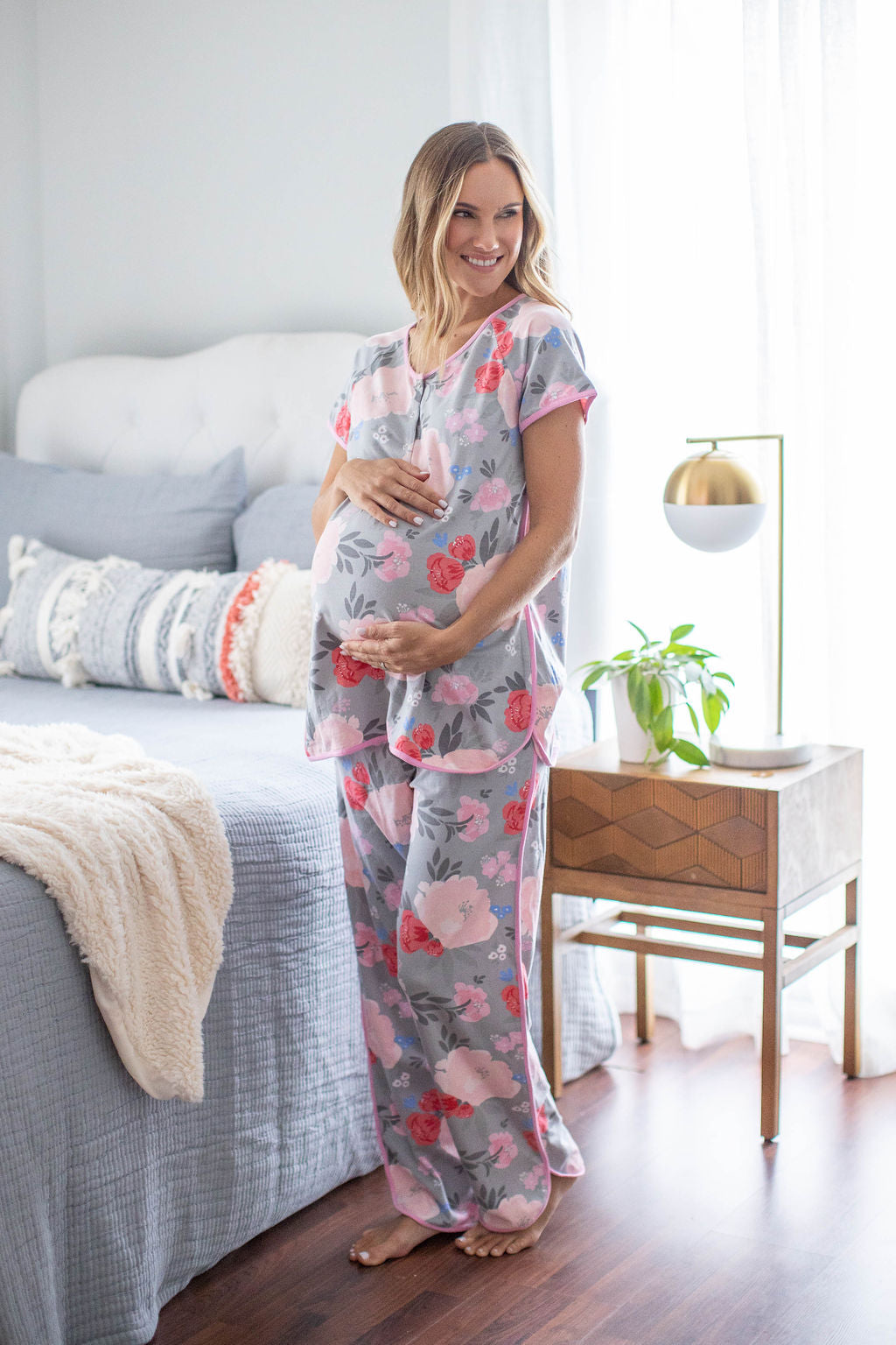 Maternity Nightwear & Pyjamas