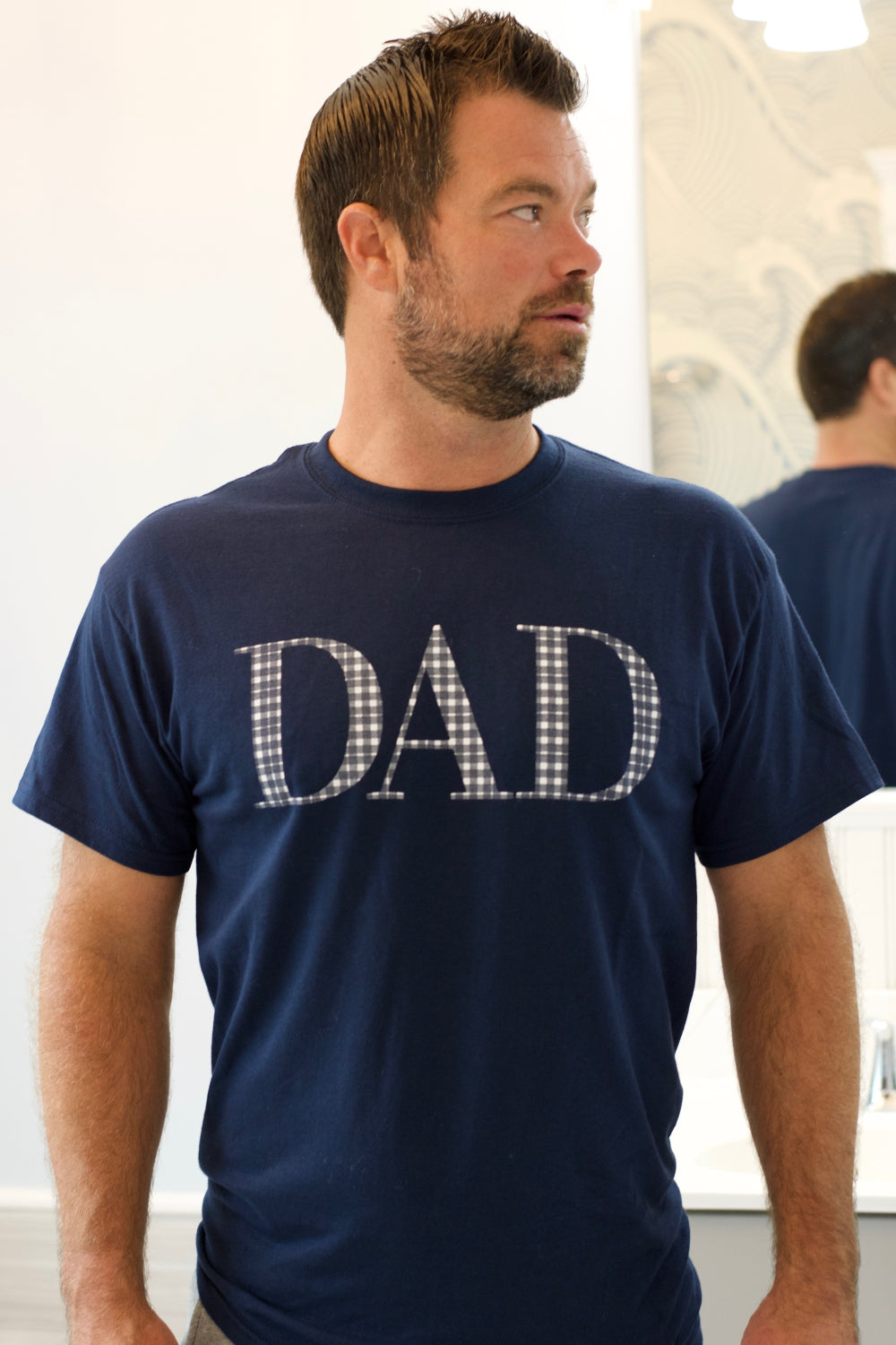 T shirt online dad