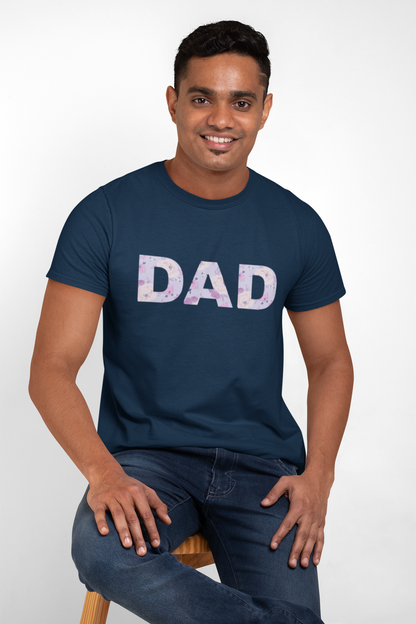Anais Dad T-Shirt