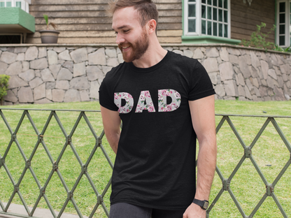 Olivia Dad T-shirt
