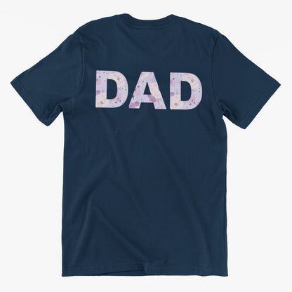 Anais Dad T-Shirt