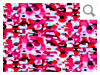pink pattern