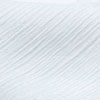 Chiffon White Sheer