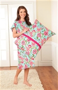 Isabelle Gownie & Matching Pillowcase