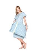 Nicole Gownie & Matching Pillowcase