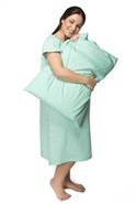 Alice Gownie & Matching Pillowcase
