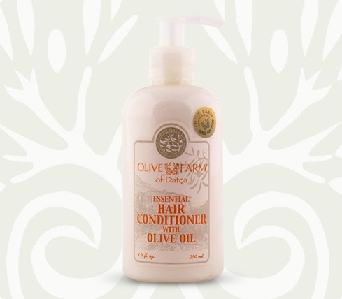 Olive Farm Essential Hair Conditioner with Olive Oil