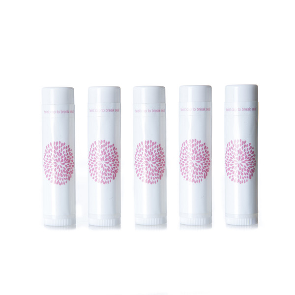 Baby Be Mine Natural Labor Lip Balm