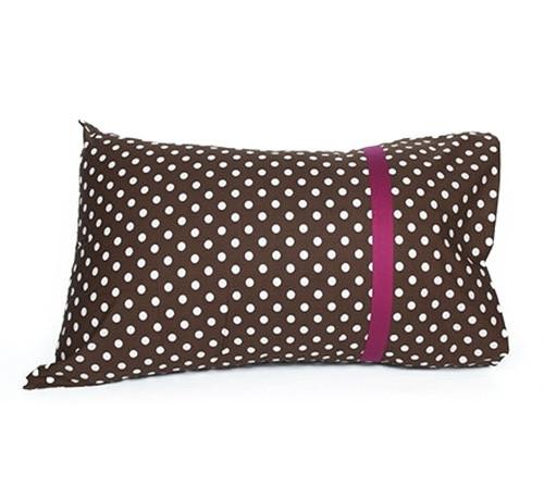 ZOE Pillowcase